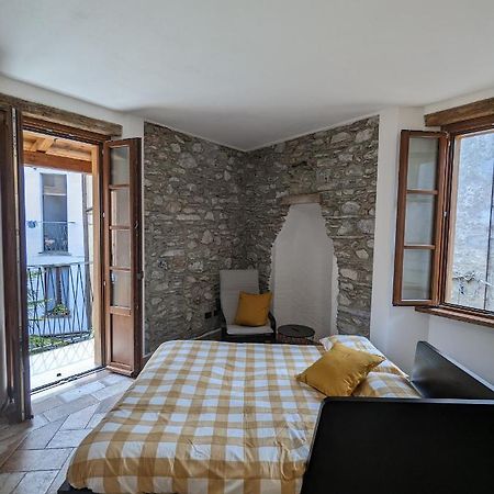 Antica Osteria Apartments Донґо Екстер'єр фото