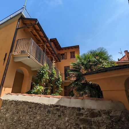 Antica Osteria Apartments Донґо Екстер'єр фото