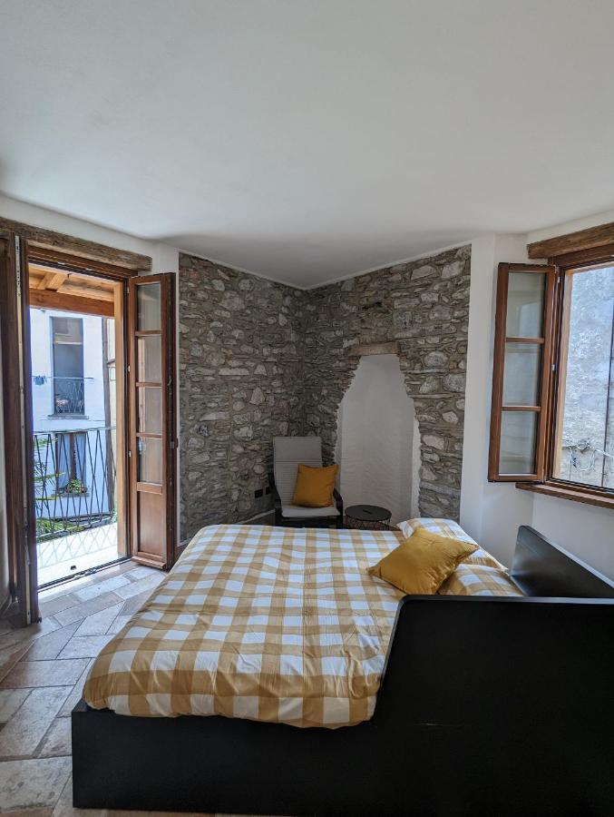Antica Osteria Apartments Донґо Екстер'єр фото