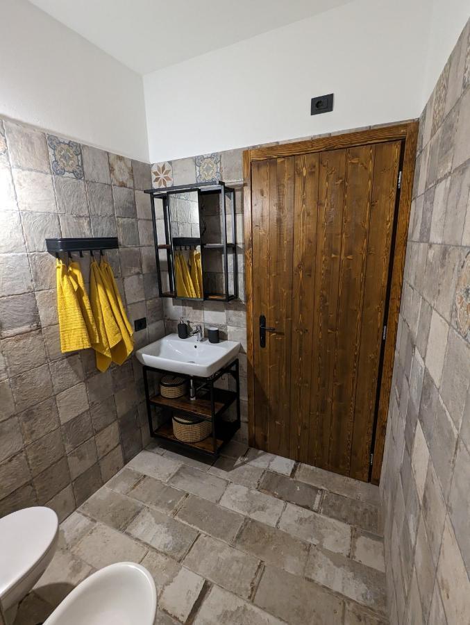 Antica Osteria Apartments Донґо Екстер'єр фото