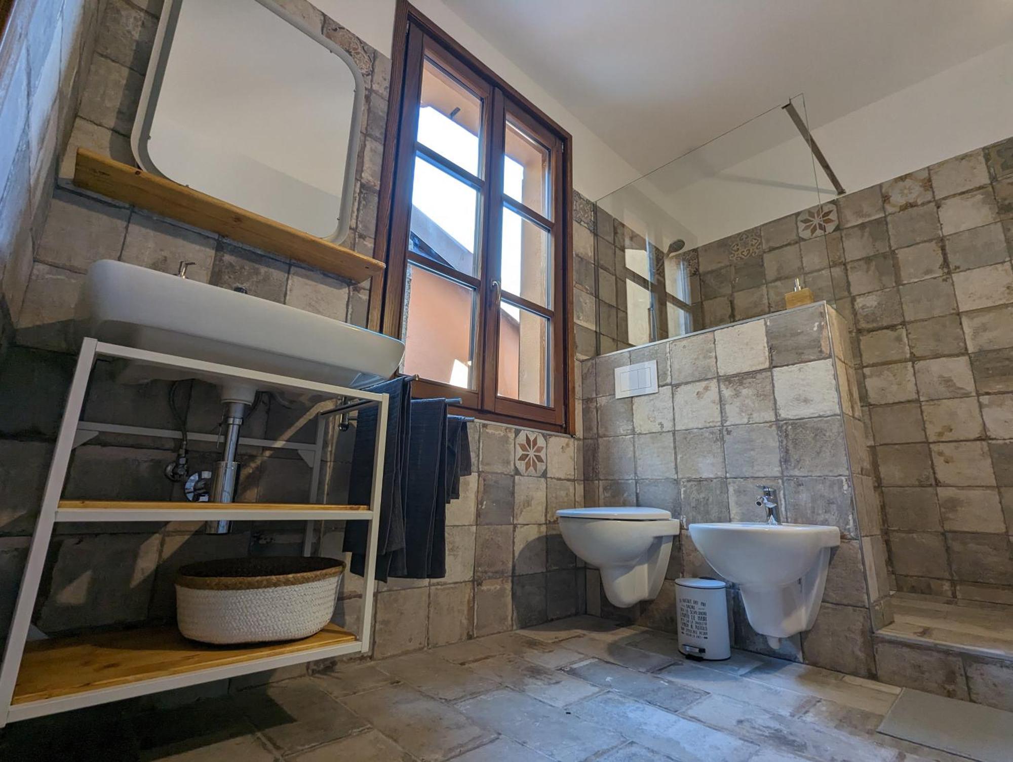 Antica Osteria Apartments Донґо Номер фото