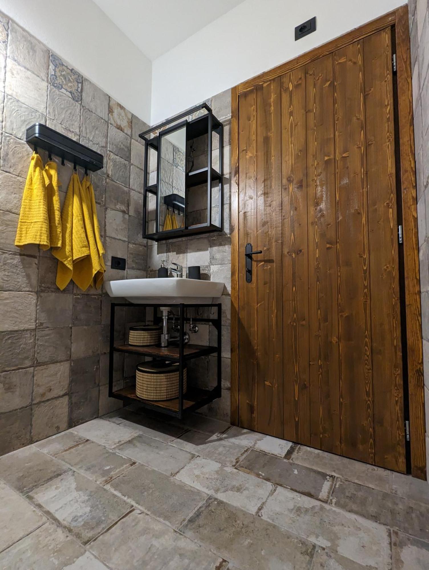 Antica Osteria Apartments Донґо Номер фото